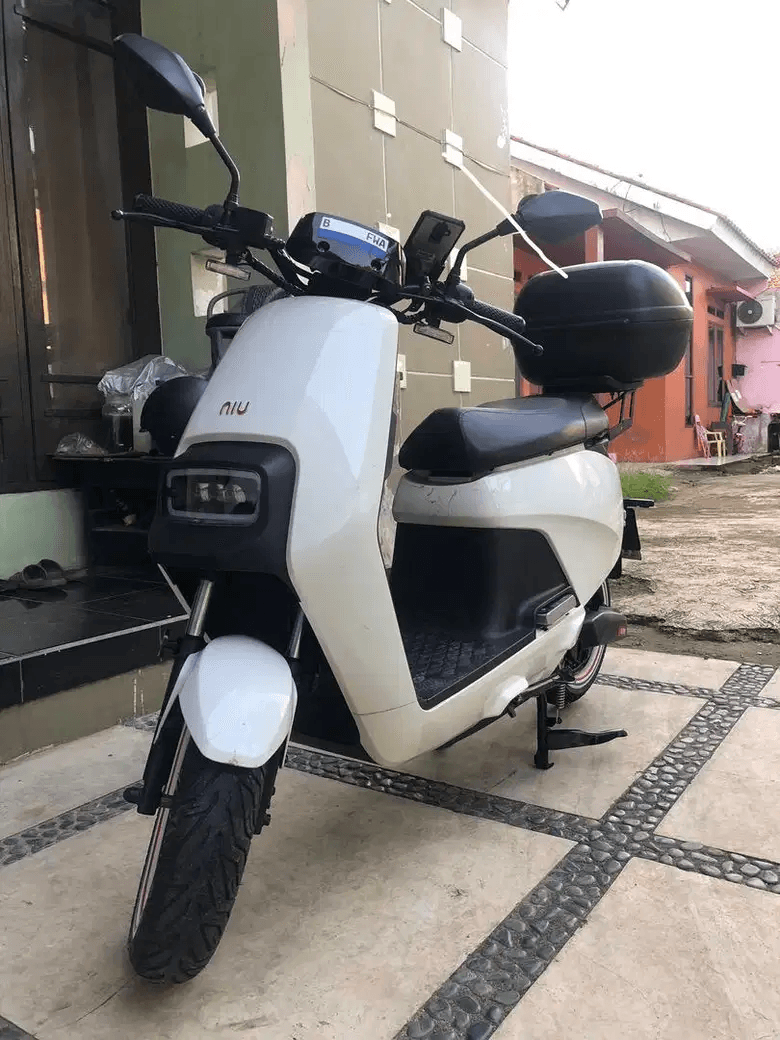 motor