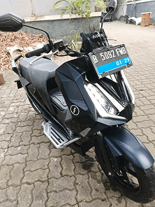 motor