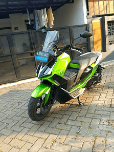 motor
