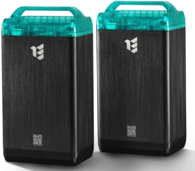 Baterai Electrum H5